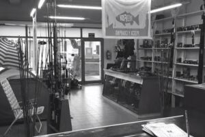 La Casa del Pescador