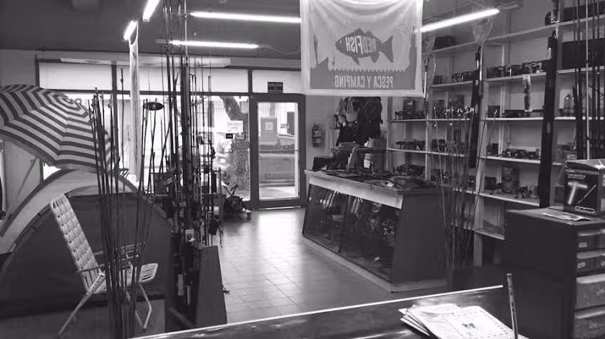 La Casa del Pescador