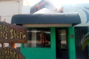 La Casa del Pescador