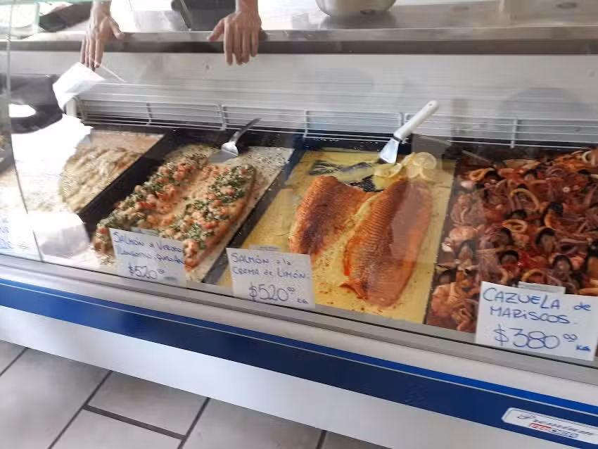 La Cocina de Ana Mellino e Hijos