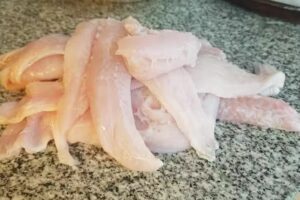 La Escollera Marplatense