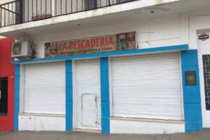 La Pescadería