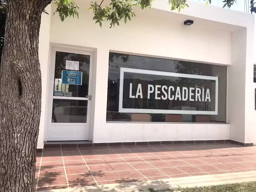 La Pescadería
