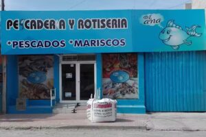 La Pescaderia De Ana