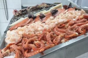 La Pesceria Pescader&iacute;a