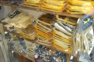 La Posta Del Pescador