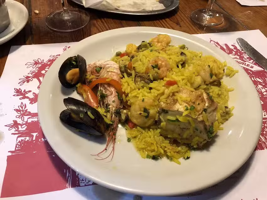 La Robla Cooperativa Ltda.