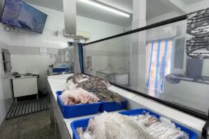 La Sirena Pescaderia