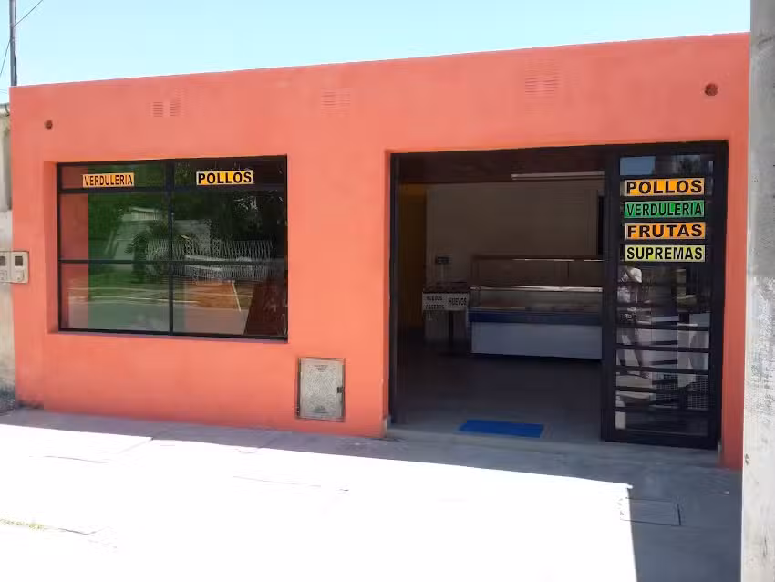 La Soñada Polleria y Pescaderia