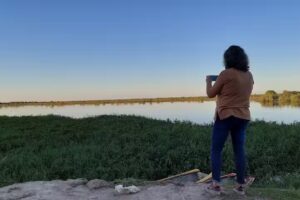 La Tarucha Loca Pescaderia