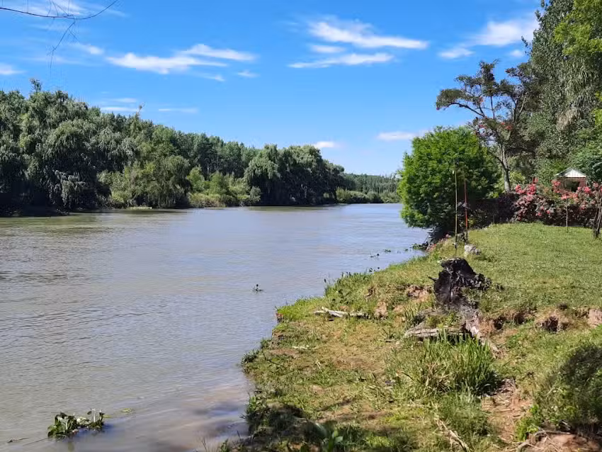 LUGAR DE PESCA CANAL GALOFRE