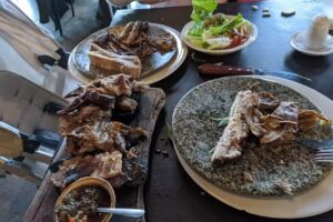 Mako Fuegos y Vinos Restaurante