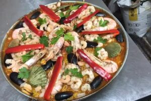 Maria Productos del Mar