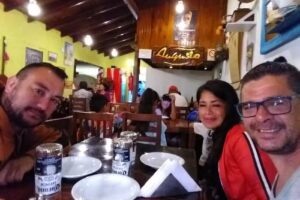 Marisqueria Rotiseria Felipe