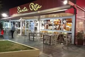 Marisquer&iacute;a Santa Rita