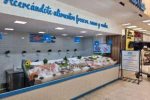 Mercado de Mar &ndash; Vicente Lopez