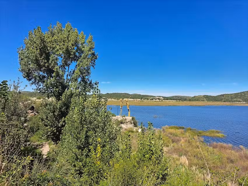 Mirador de los Pescadores