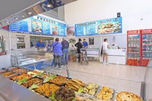 Moby Dick Pescadería