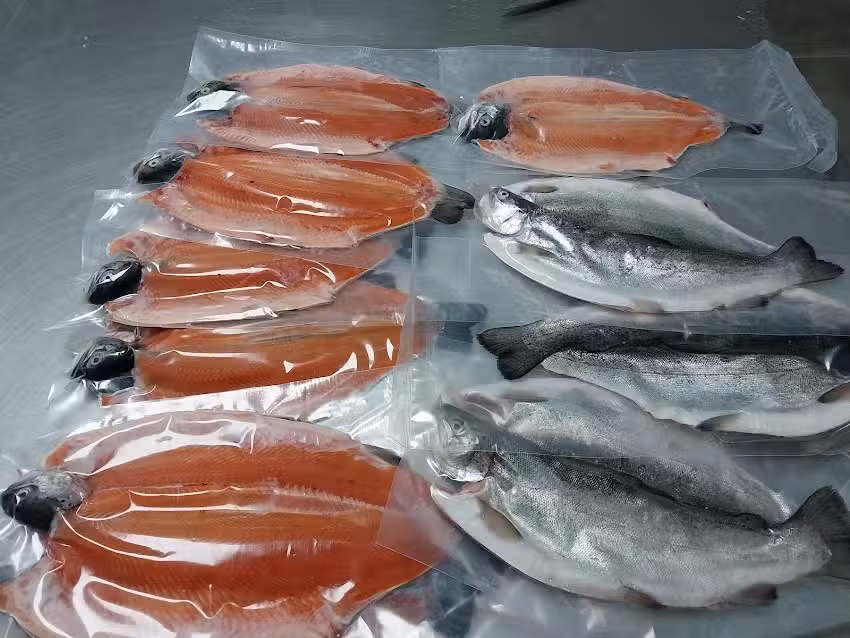 Nutrimar Pescadería