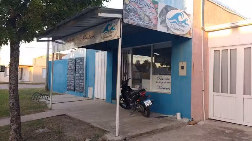 Olas Pescader&iacute;a