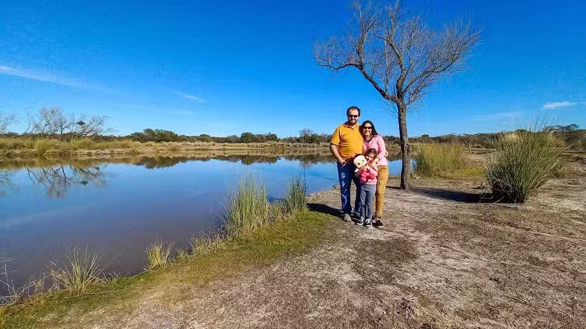 Paso y Pescadero Duarte – Gualeguay