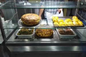 Pedro 94 ” Pescadería – Rotiseria “