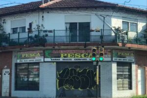 Pesca La Esquina Del Pescador