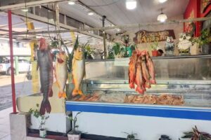 Pescaderia Agustin