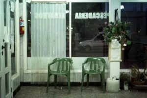 Pescader&iacute;a Albatros