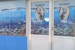 Pescaderia Ana