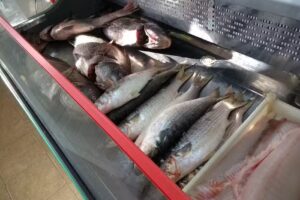 Pescaderia Ana y Sebastian