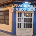 Pescaderia Arco iris