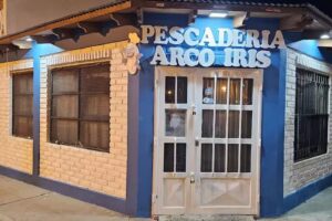 Pescaderia Arco iris