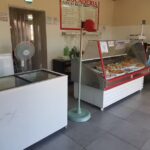 Pescaderia Arco Iris