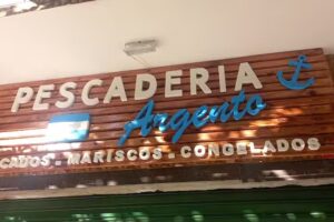 Pescaderia Argento