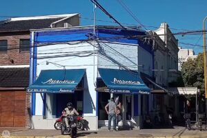 Pescaderia Atlantica