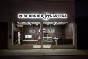 Pescadería Atlántica &reg;