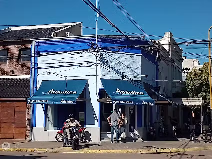 Pescaderia Atlantica