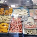 Pescader&iacute;a Avenida