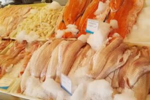 Pescader&iacute;a Belgrano