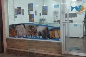 Pescaderia Belgrano