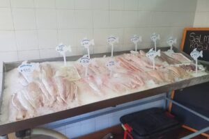 Pescader&iacute;a Beraca