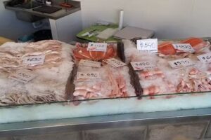 Pescader&iacute;a Brotola&rsquo;s Ituzaing&oacute;