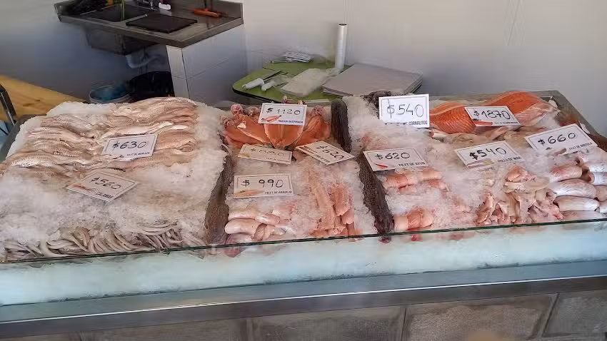 Pescader&iacute;a Brotola&rsquo;s Ituzaing&oacute;