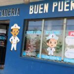 Pescaderia Buen Puerto