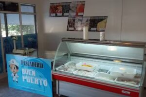Pescader&iacute;a Buen Puerto