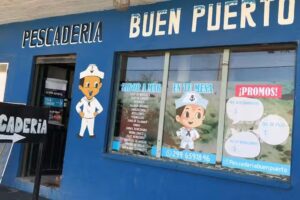 Pescaderia Buen Puerto