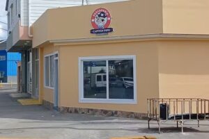 Pescaderia Capitan Pipo