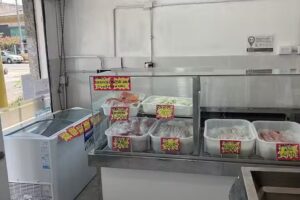 Pescadería Carbajal