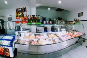 Pescader&iacute;a Carbone